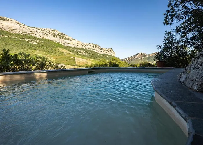 Residences Canta Furmigula