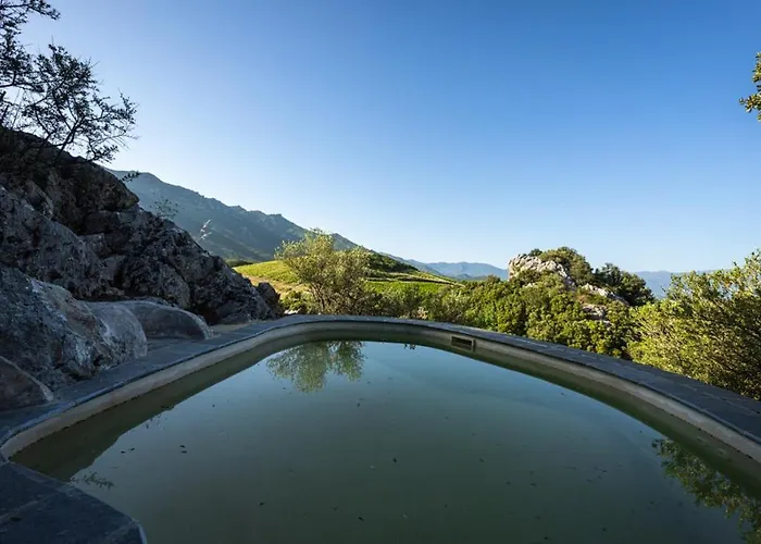 Residences Canta Furmigula * פטרימוניו