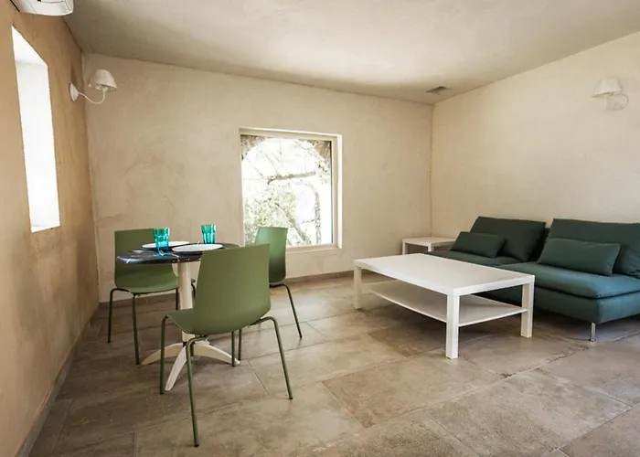 Villa Residences Canta Furmigula