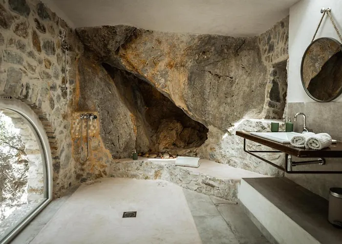 וילה Residences Canta Furmigula *