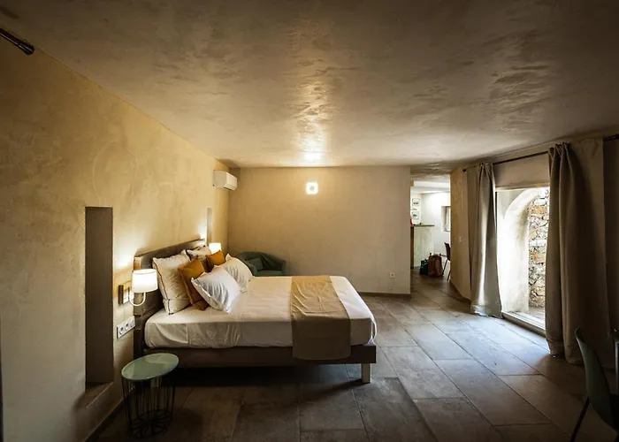 Villa Residences Canta Furmigula