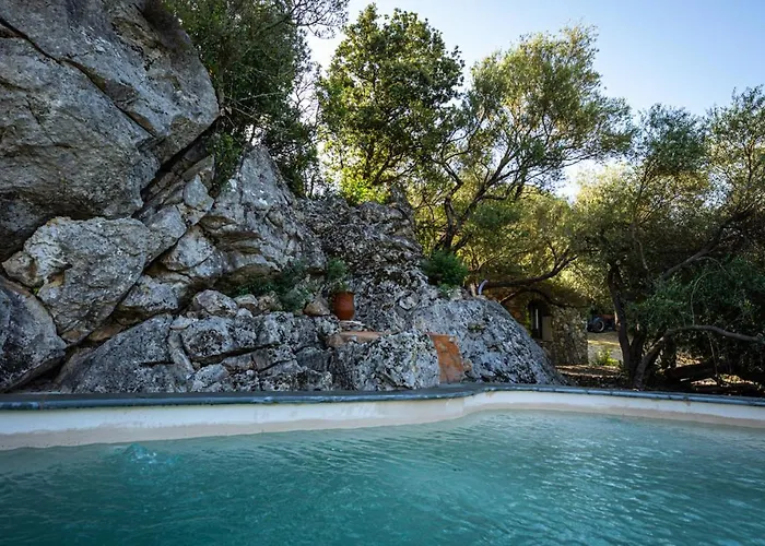 Villa Residences Canta Furmigula *