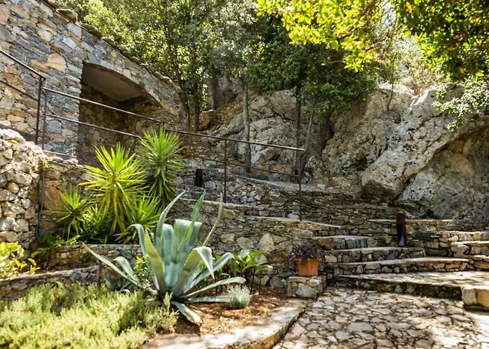 Residences Canta Furmigula *