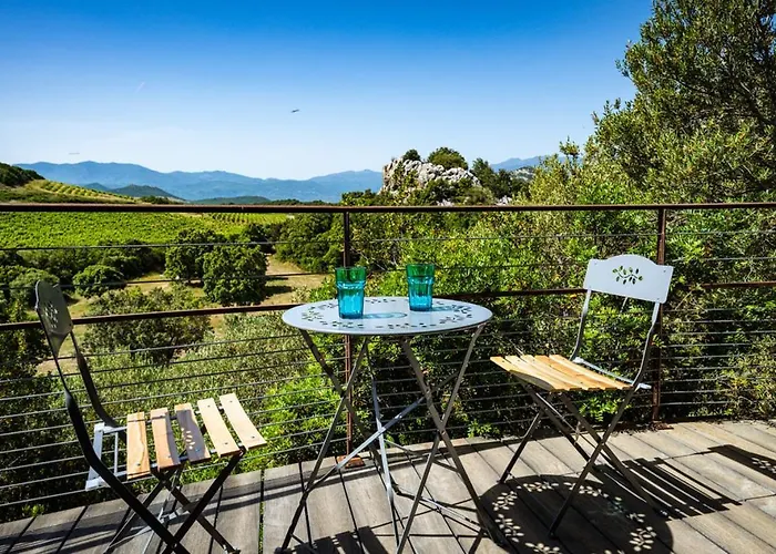 Villa Residences Canta Furmigula