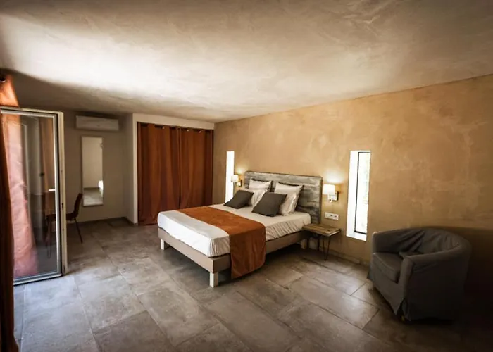 Villa Residences Canta Furmigula *