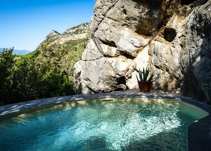 Residences Canta Furmigula