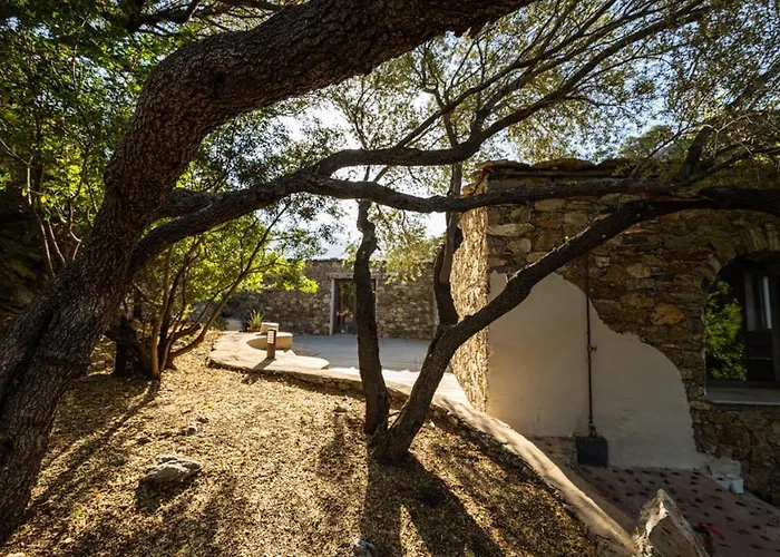 Villa Residences Canta Furmigula