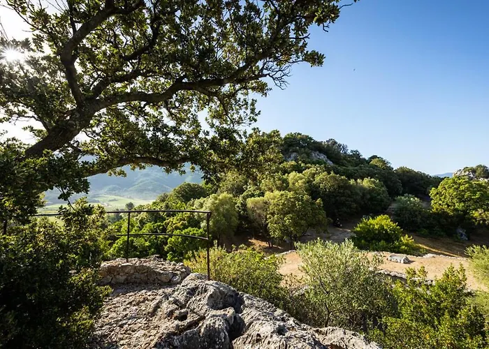 Villa Residences Canta Furmigula