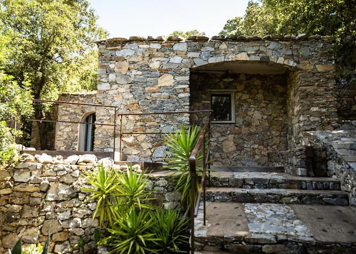 Residences Canta Furmigula