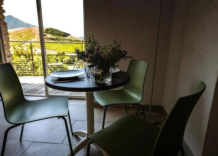 Villa Residences Canta Furmigula