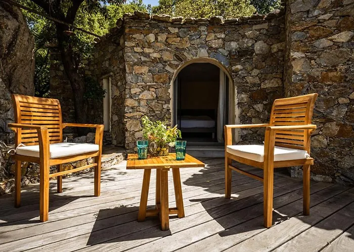 Residences Canta Furmigula *