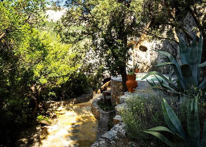 וילה Residences Canta Furmigula