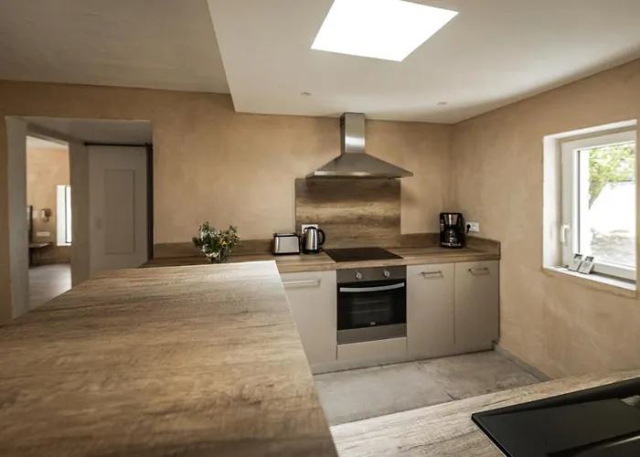 Residences Canta Furmigula